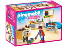 Dollhouse - Cozinha