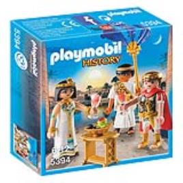 Playset History  5394 (10 pcs)