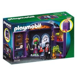 Playset Knights Playmobil 5638 (16 pcs)