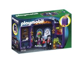 Playset Knights  5638 (16 pcs)