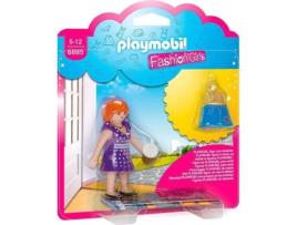 PLAYMOBIL- Fashion Girls