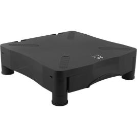 SUPORTE ELEVADOR DE MONITOR COM GAVETA(EW1280)