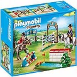Playset Country Horse Tournament Playmobil 6930 (24 pcs)
