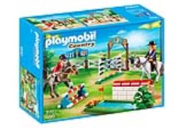 Playset Country Horse Tournament  6930 (24 pcs)