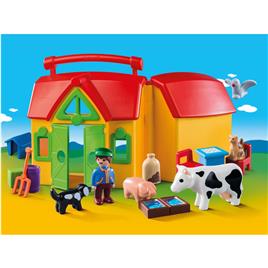 Playmobil Quinta maleta