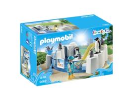 PLAYMOBIL Family Fun: Pinguins