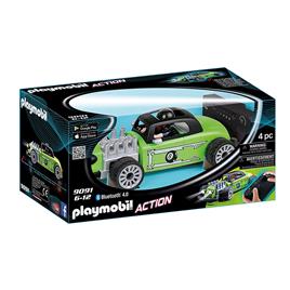 Playmobil Racer Roadster RC