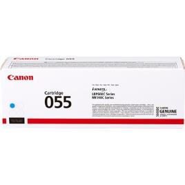 055 c - 3015C002 toner cian original