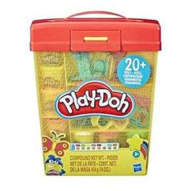 Super Mala Play-Doh
