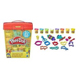 Jogo de Plasticina Hasbro Play-Doh