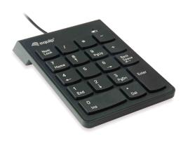 Teclado numérico EQUIP LIFE USB - 245205