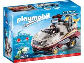 PLAYMOBIL 9364