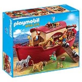 Playset Wild Life - Noahs Ark  9373
