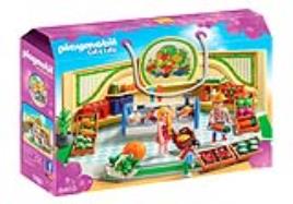 City Life: 9403 (Idade mínima: 5 - 113 Peças)