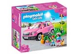 Playset City Life Car Parking  9404