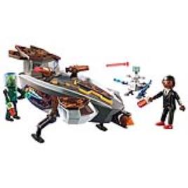 Playset Super 4  9408 (51 pcs)
