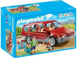 PLAYMOBIL 9421