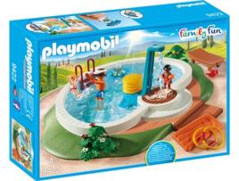 Boneco Family Fun Pool  9422