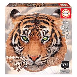 Puzzle Tigre 375 peças