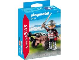 PLAYMOBIL Special Plus: 9441 (Idade mínima: 4 - 14 Peças)