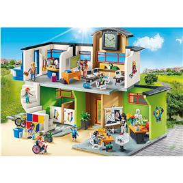 Playmobil Escola 9453