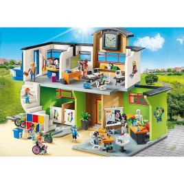 Playset City Life School  9453
