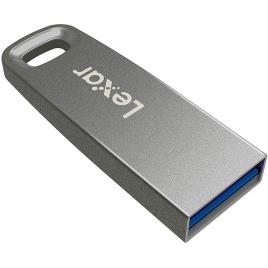 Lexar Pen Drive Jumpdrive M45 Usb 3.1 32gb One Size Silver