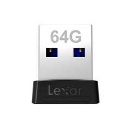 FLASH MEMORY 64GB USB3.1 RD-250MB  S47