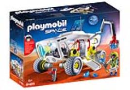 Playset Space Car  9489