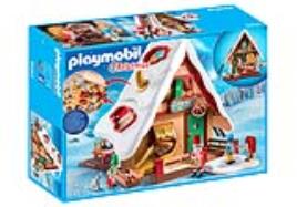 Padaria de Natal