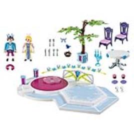 Playset Magic Super Set Real Dancing Playmobil 70008 (86 pcs)