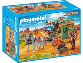 PLAYMOBIL 70013