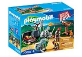 Starter Pack - Batalha pelo Tesouro dos Cavaleiros