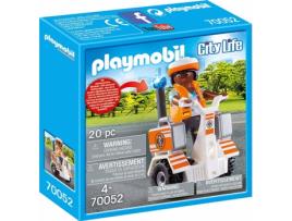 PLAYMOBIL 70052