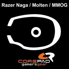 Razer Naga