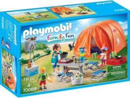 PLAYMOBIL 70089