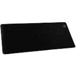 Tapete Deskmat Preto (900x400mm)