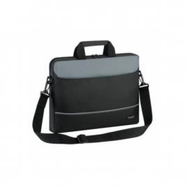 MALA P/ PORTATIL INTELLECT TOPLOAD BLACK 15.6 CAMPANHA SMB