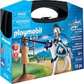 Playset Knights Playmobil 70106 (19 pcs)