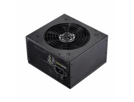 TOOQ - Fonte de Alimentacao Ecopower II - Intel ATX 12V V2.31 - Potencia, 550W