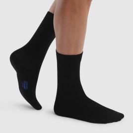Dim Lote de 4 pares de meias