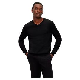 Boss Baram Sweater Preto M Homem