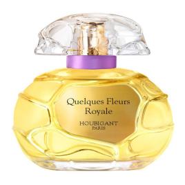 Houbigant Parfums Quelques Fleurs Royal Privee 100ml Eau De Parfum   Mulher