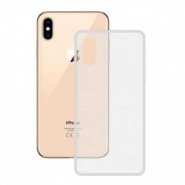 Ksix Flex Premium Pc Bulk Iphone Xs Max Cover