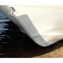 Keelguard Keelguard Branco,Preto 274 cm