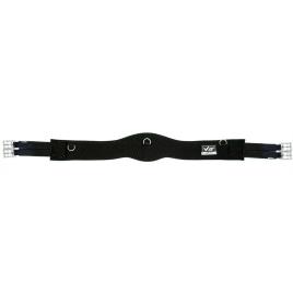 Lami-cell V22 Anatomical Girth Preto 125 cm