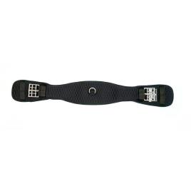 Lami-cell V22 Dressage Neoprene Girth Preto 65 cm