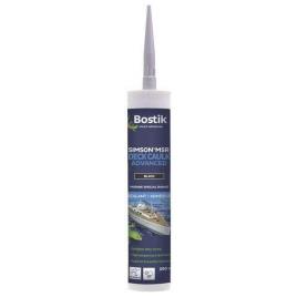 Bostik 290ml Msr Deck Caulk Advanced Sealant