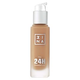 BASE MAQUILLAJE 24H FOUNDATION N-621