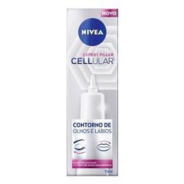 CELLULAR ANTIEDAD RENOVADOR DE LA PIEL CONTORNO DE OJOS 15 ML